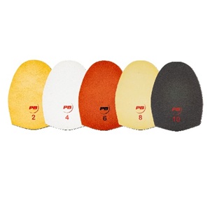 Pro Bowl Slide Soles