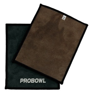 Pro Bowl Leather Shammy