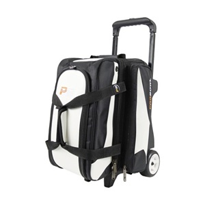 Pro Bowl Deluxe 2-Ball Roller - Black/Carbon White