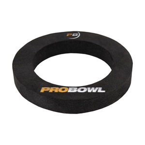 Pro Bowl Neoprene Ball Cup - Black
