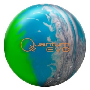 Brunswick Quantum Evo Hybrid Bowling Ball