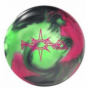 Storm Nova Bowling Ball
