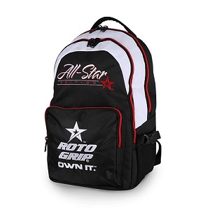 Roto Grip All-Star Edition Backpack