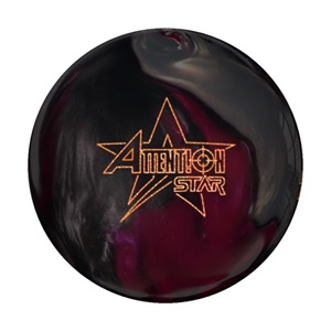 Roto Grip Attention Star Bowling Ball