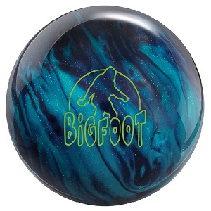 Radical Bigfoot Hybrid Bowling Ball