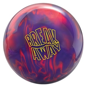 Radical Breakaway Bowling Ball