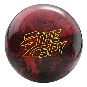 Radical The Spy Bowling Ball