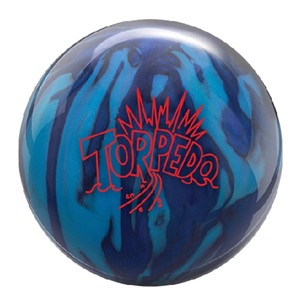 Radical Torpedo Bowling Ball