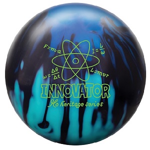 Radical Innovator Solid Bowling Ball