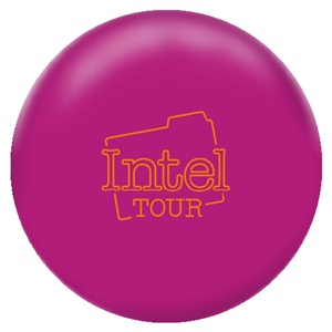 Radical Intel Tour Bowling Ball