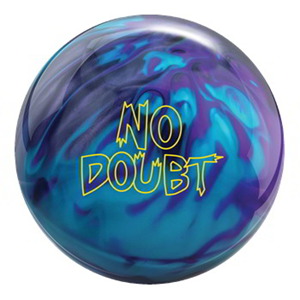 Radical No Doubt Bowling Ball