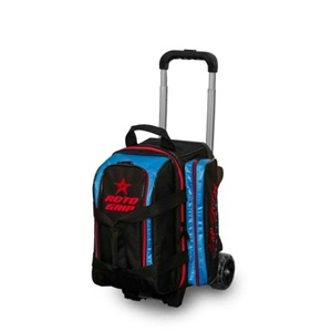 Roto-Grip 2-Ball Roller - Competitor Series