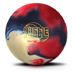 Roto Grip Hustle USA Bowling Ball