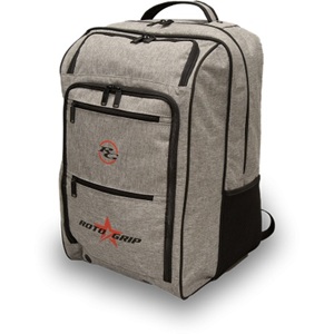 Roto Grip MVP+ Backpack - Achromatic