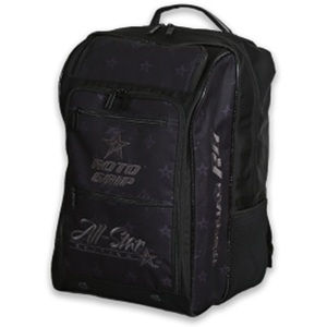 Roto Grip MVP+ Backpack - Blackout