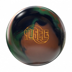 Roto Grip Hustle Camo Bowling Ball