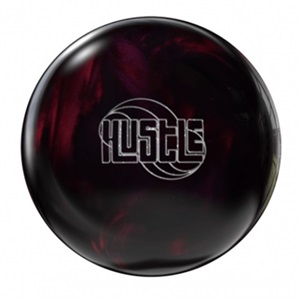 Roto Grip Hustle Wine Bowling Ball