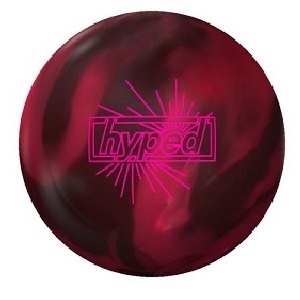 Roto Grip Hyped Solid Bowling Ball