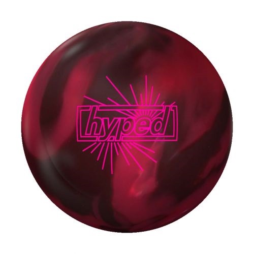 Roto Grip Hyped Solid Bowling Ball