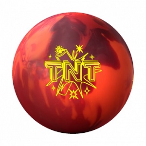 Roto Grip TNT Bowling Ball