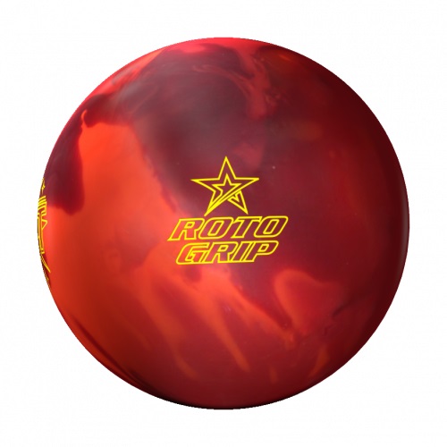 Roto Grip TNT Bowling Ball