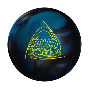 Roto Grip Tour Dynam-X Bowling Ball