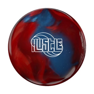 Roto Grip Hustle B/R/Y Bowling Ball