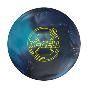 Roto Grip X-Cell Bowling Ball