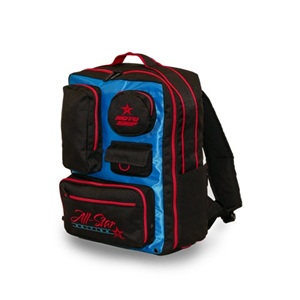 Roto Grip Topliner Backpack - Competitor Series