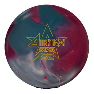 Roto Grip Attention Star S2 Bowling Ball