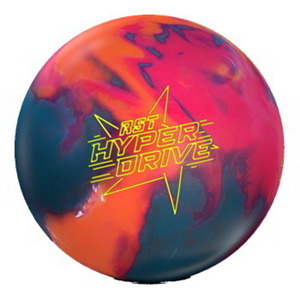 Roto Grip RST Hyperdrive Bowling Ball