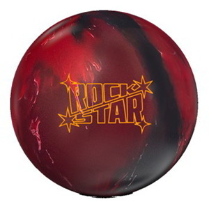 Roto Grip Rockstar Bowling Ball