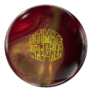 Roto Grip Ultimate Wrecker Bowling Ball