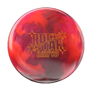 Roto Grip Rockstar Amped Bowling Ball
