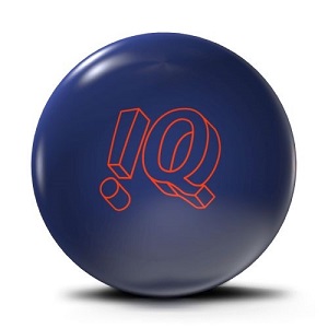 Storm !Q Tour Edition Bowling Ball