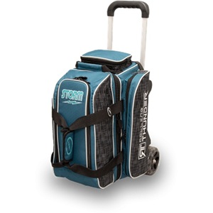 Storm 2-Ball Rolling Thunder - Blue/Black