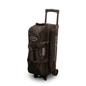 Storm 3-Ball Roller Streamline - Blackout Carbon/Black