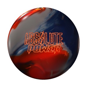 Storm Absolute Power Bowling Ball