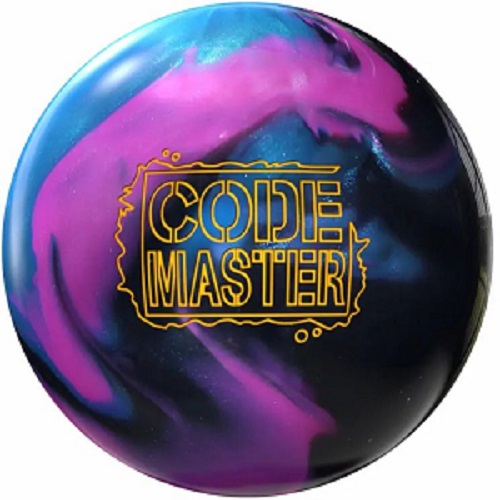 Storm Code Master Bowling Ball