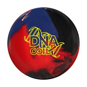 Storm DNA Coil Bowling Ball