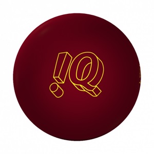 Storm IQ Tour 78/U - Urethane Bowling Ball