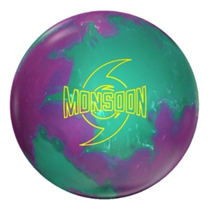 Storm Monsoon Bowling Ball