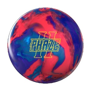 Storm Phaze II Pearl Bowling Ball