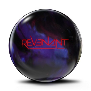 Storm Revenant Bowling Ball