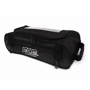 Storm Shoe Bag - Black