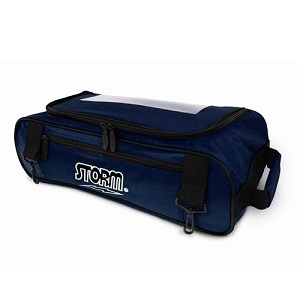 Storm Shoe Bag - Navy