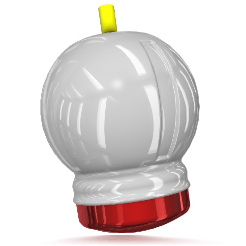 Storm Sun Storm Bowling Ball