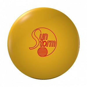 Storm Sun Storm Bowling Ball Was 129.95
