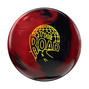 Storm The Road Bowling Ball