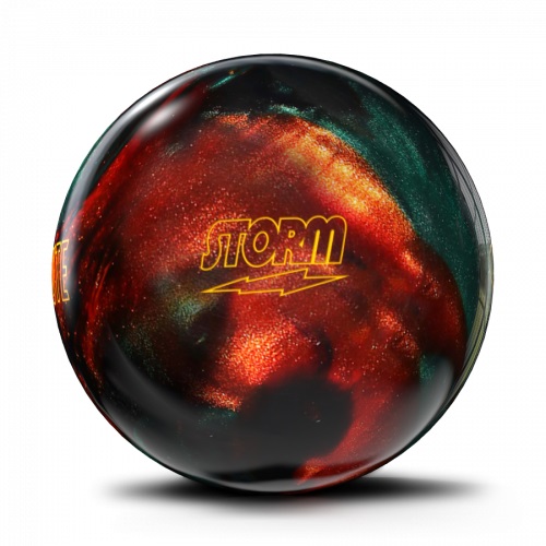 Storm Absolute Bowling Ball